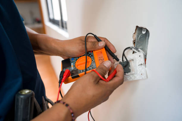 Best Electrician Near Me  in Blackstone, VA