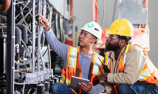 Best Best Electricians Near Me  in Blackstone, VA