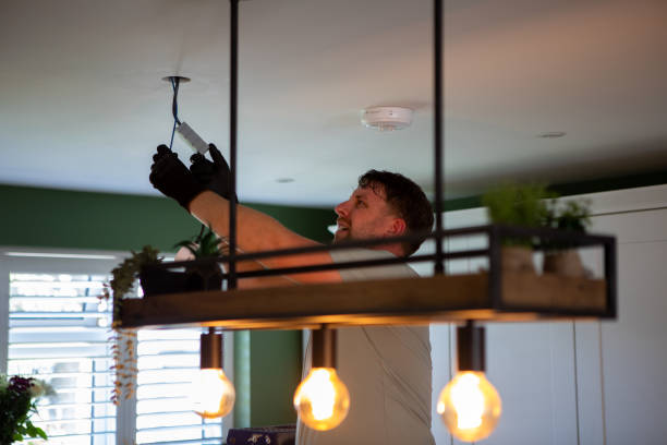  Blackstone, VA Electrician Pros