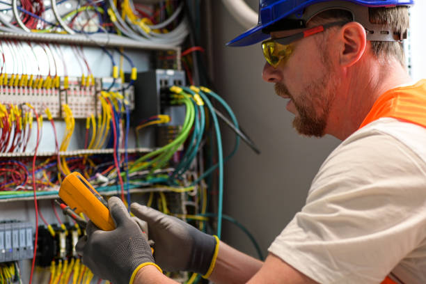 Reliable Blackstone, VA Electrician Solutions