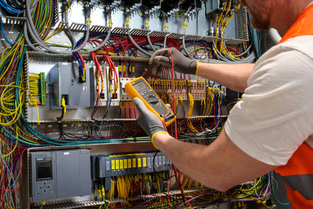 Best Electrical System Inspection  in Blackstone, VA
