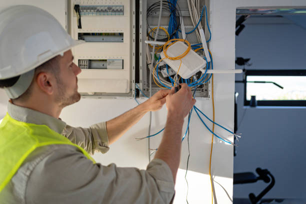 Best Electrical Repair Services  in Blackstone, VA